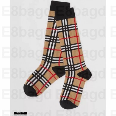 Burberry Socks BUR07 2020