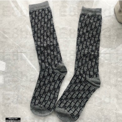Dior Socks D03 2021