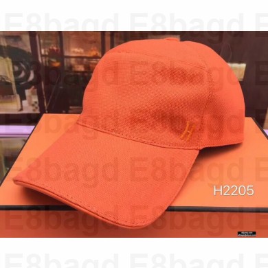 Hermes Baseball Cap Hat 06 2021
