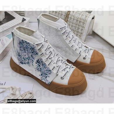JW Anderson Artists High-Top Sneakers 02 2021