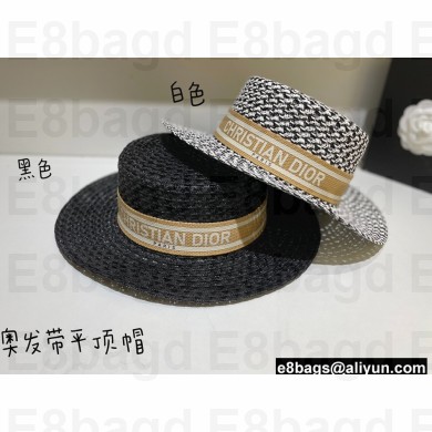Dior Straw Hat 34 2022
