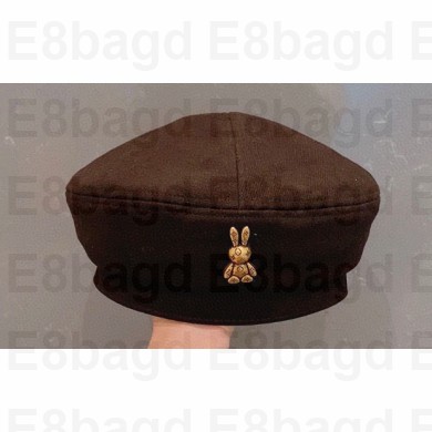 Louis Vuitton Beret Cap/Hat 02 2022