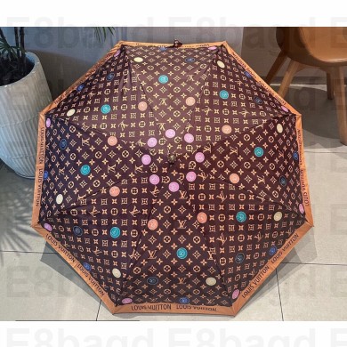 Louis Vuitton Umbrella 01 2023