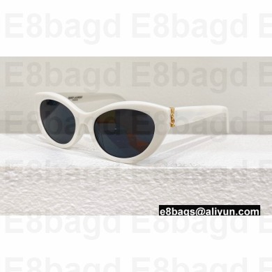 Saint Laurent Sunglasses SLM115 04 2023