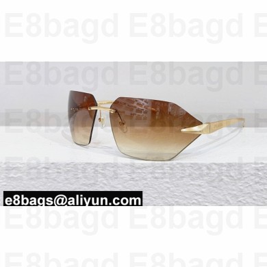 Prada Sunglasses SPR 555 03 2023