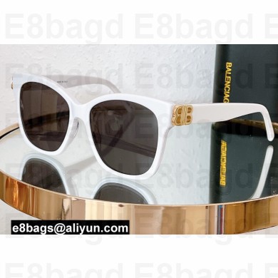 Balenciaga Sunglasses BB0102SA 09 2023