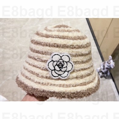 Chanel Knit Bucket Hat 03 2023