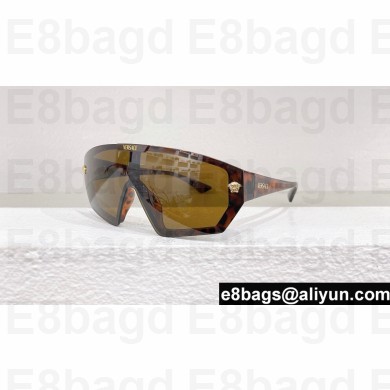 Versace Medusa Horizon Sunglasses VE4461 09 2024