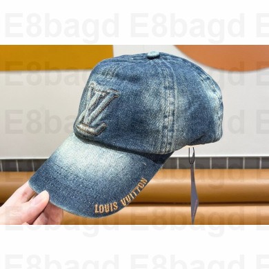 Louis Vuitton Baseball Cap/Hat 39 2024