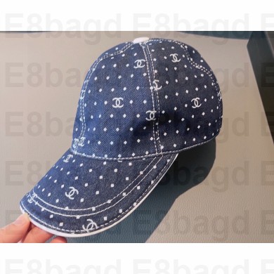 Chanel Baseball Cap/Hat 19 2024