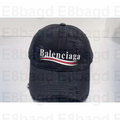 Balenciaga Baseball Cap/Hat 18 2024