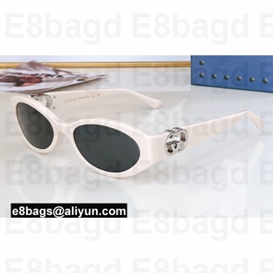 Gucci Sunglasses GG1662SA 01 2024