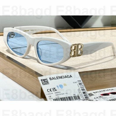 Balenciaga Sunglasses BB0095S 02 2024