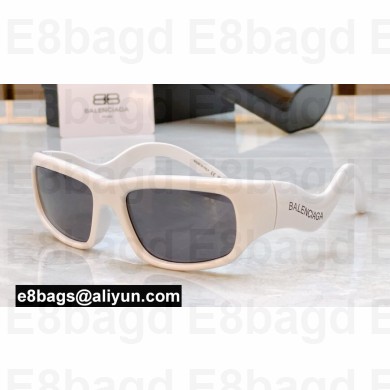 Balenciaga Sunglasses BB0320S 02 2024