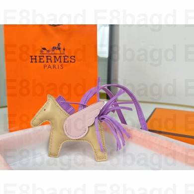 Hermes Le Pegase Rodeo Horse Charm 32 2023