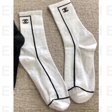 Chanel Socks CH08 2019