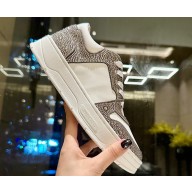 Jimmy Choo Florent/F Leather Trainers Sneakers 02 2023