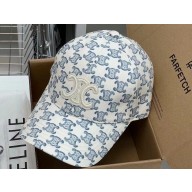 Celine Baseball Cap/Hat 02 2024