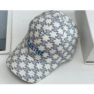 Celine Baseball Cap/Hat 05 2024