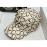 Celine Baseball Cap/Hat 06 2024