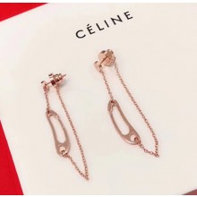 Celine Earings 02 2018