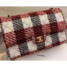 CHANEL NEW ARRIVAL FLAP BAG 