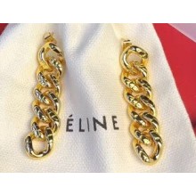 Celine Earrings C34