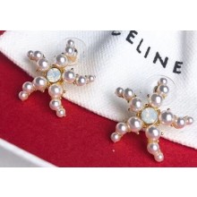 Celine Earrings C38