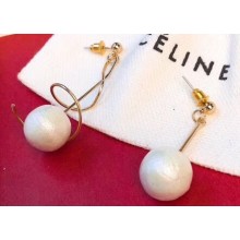 Celine Earrings C39