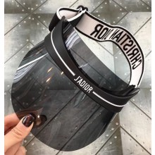 Dior J'ADIOR "DiorClub1" Visor Black 2018