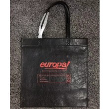 Balenciaga Supermarket Shopper L Shopping Bag europe Black 2018