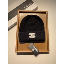 chanel knitted hat 01 2020
