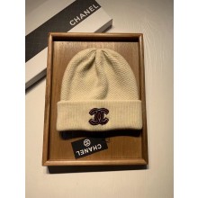 chanel knitted hat 03 2020