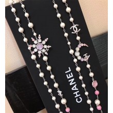 Chanel Necklace 05 2018