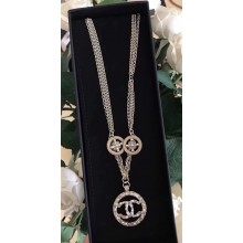 Chanel Necklace 06 2018