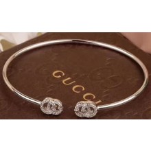 Gucci Double G Bracelet 481662 