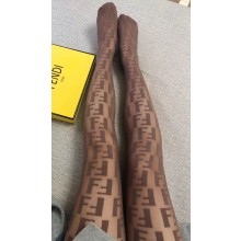 Fendi Pantyhose Tights 08