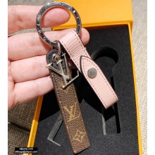 Louis Vuitton Belt Tab Epi Key Holder M68281 01