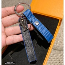 Louis Vuitton Belt Tab Epi Key Holder M68281 03