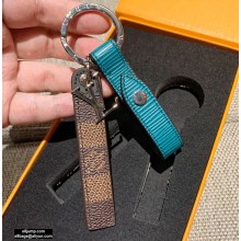 Louis Vuitton Belt Tab Epi Key Holder M68281 04