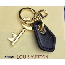 Louis Vuitton Bag Charm and Key Holder Ring 05