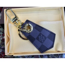Louis Vuitton Enchappe Bag Charm and Key Holder 01
