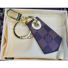 Louis Vuitton Enchappe Bag Charm and Key Holder 02