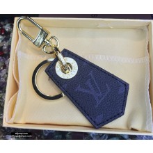 Louis Vuitton Enchappe Bag Charm and Key Holder 03