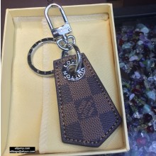 Louis Vuitton Enchappe Bag Charm and Key Holder 08