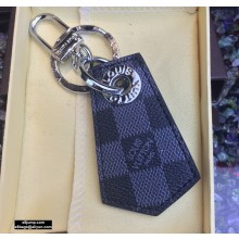 Louis Vuitton Enchappe Bag Charm and Key Holder 09