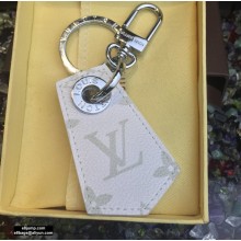 Louis Vuitton Enchappe Bag Charm and Key Holder 10