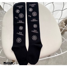 Chanel Socks CH20 2020