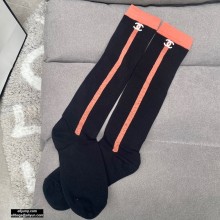 Chanel Socks CH15 2020