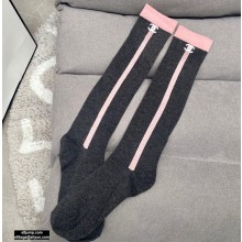 Chanel Socks CH16 2020